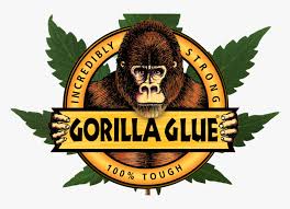 Gorilla Glue and Gorilla Tape