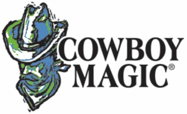 Cowboy Magic Horse Supplies