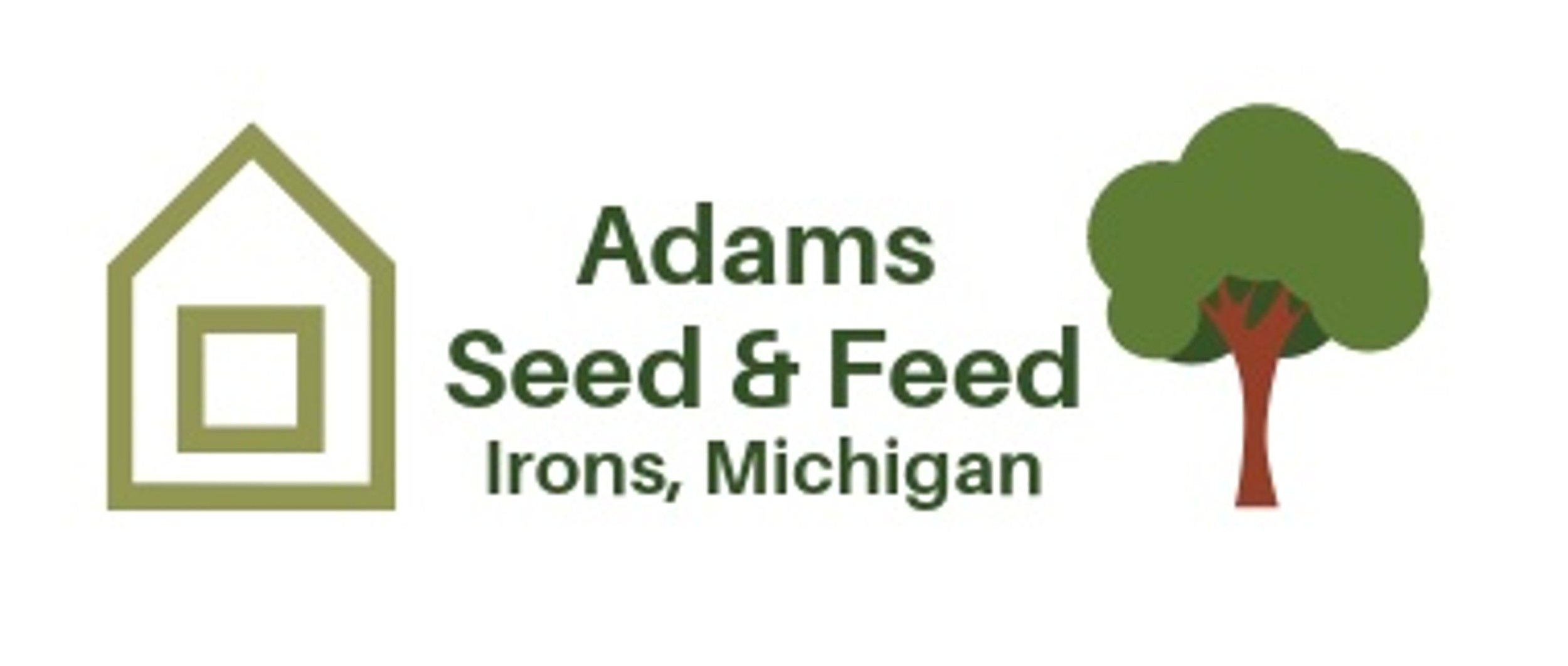 Adams Feed and Pet Supplies available in North Carolina