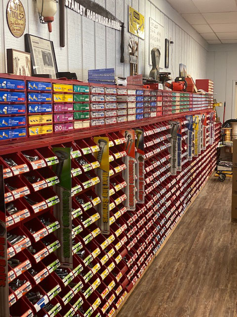 Hardware and Tools for sale - Stanley Hardware Store